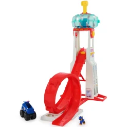 PAW Patrol  Rescue Wheels  Tower HQ