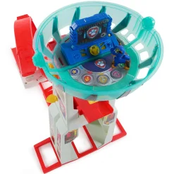 PAW Patrol  Rescue Wheels  Tower HQ