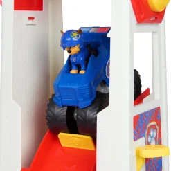 PAW Patrol  Rescue Wheels  Tower HQ