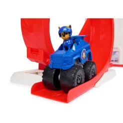 PAW Patrol  Rescue Wheels  Tower HQ