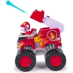 PAW Patrol  Rescue Wheels  Marshall