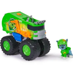 PAW Patrol Rescue Wheels Rocky