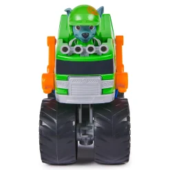 PAW Patrol Rescue Wheels Rocky