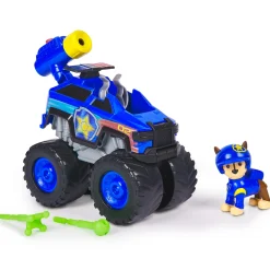 PAW Patrol Rescue Wheels Vehicle (Ass)