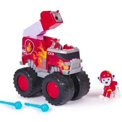 PAW Patrol Rescue Wheels Vehicle (Ass)