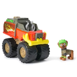 PAW Patrol  Rescue Wheels  Boomer