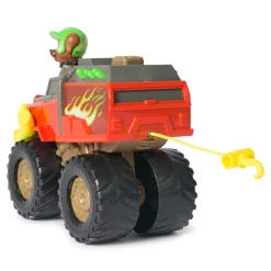 PAW Patrol  Rescue Wheels  Boomer