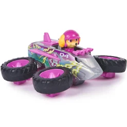 PAW Patrol  Rescue Wheels  Skye
