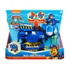 Paw Patrol Rise N Rescue Vehicle Assorti