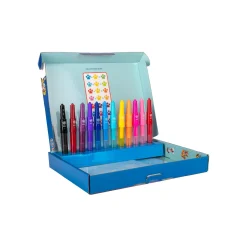 Paw Patrol spray pen set desktop box