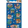 Paw Patrol Stickers