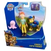Paw Patrol Story Figure Pack With Chase