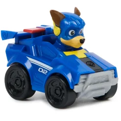 Paw Patrol The Mighty Movie Pup Squad Racers  Assorti