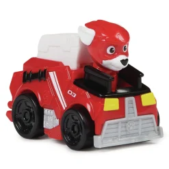 Paw Patrol The Mighty Movie Pup Squad Racers  Assorti