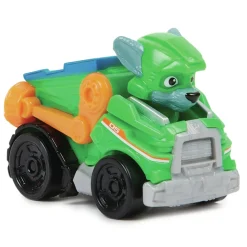 Paw Patrol The Mighty Movie Pup Squad Racers  Assorti
