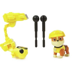 Paw Patrol The Mighty Movie Figures Hero Pups Assorti