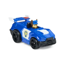Paw Patrol The Movie True Metal Vehicles 1:55  Assortment