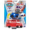 Paw Patrol True Metal Firetruck Team Vehicle