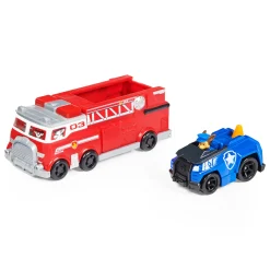 Paw Patrol True Metal Firetruck Team Vehicle