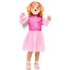 Paw Patrol Verkleedkleding Skye 3-4 Jaar