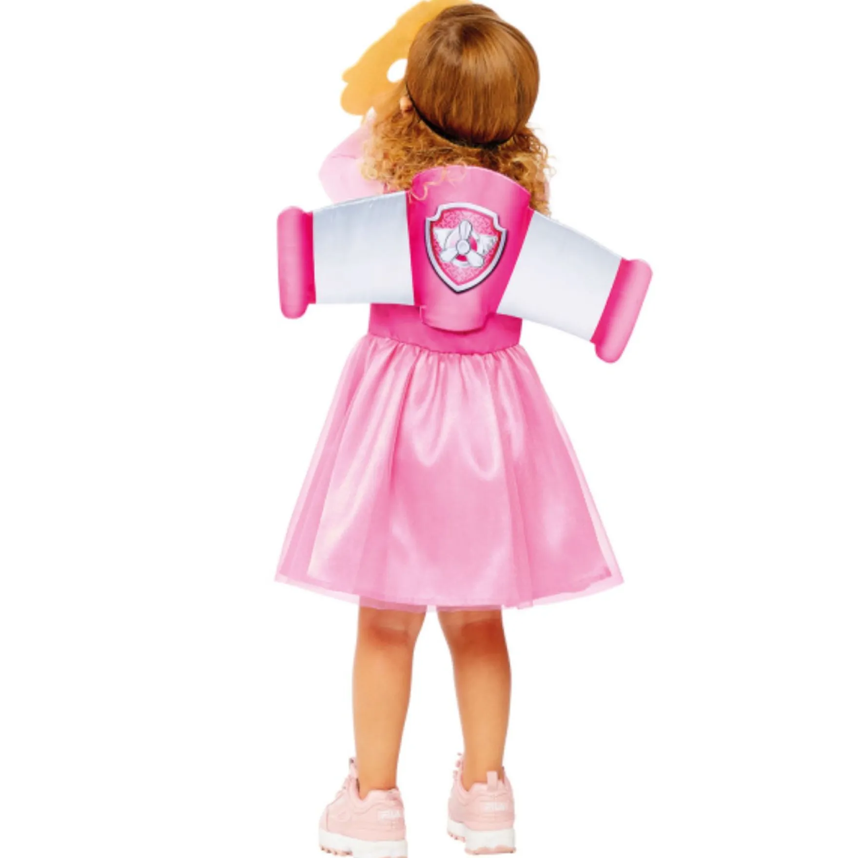 Paw Patrol Verkleedkleding Skye 3-4 Jaar