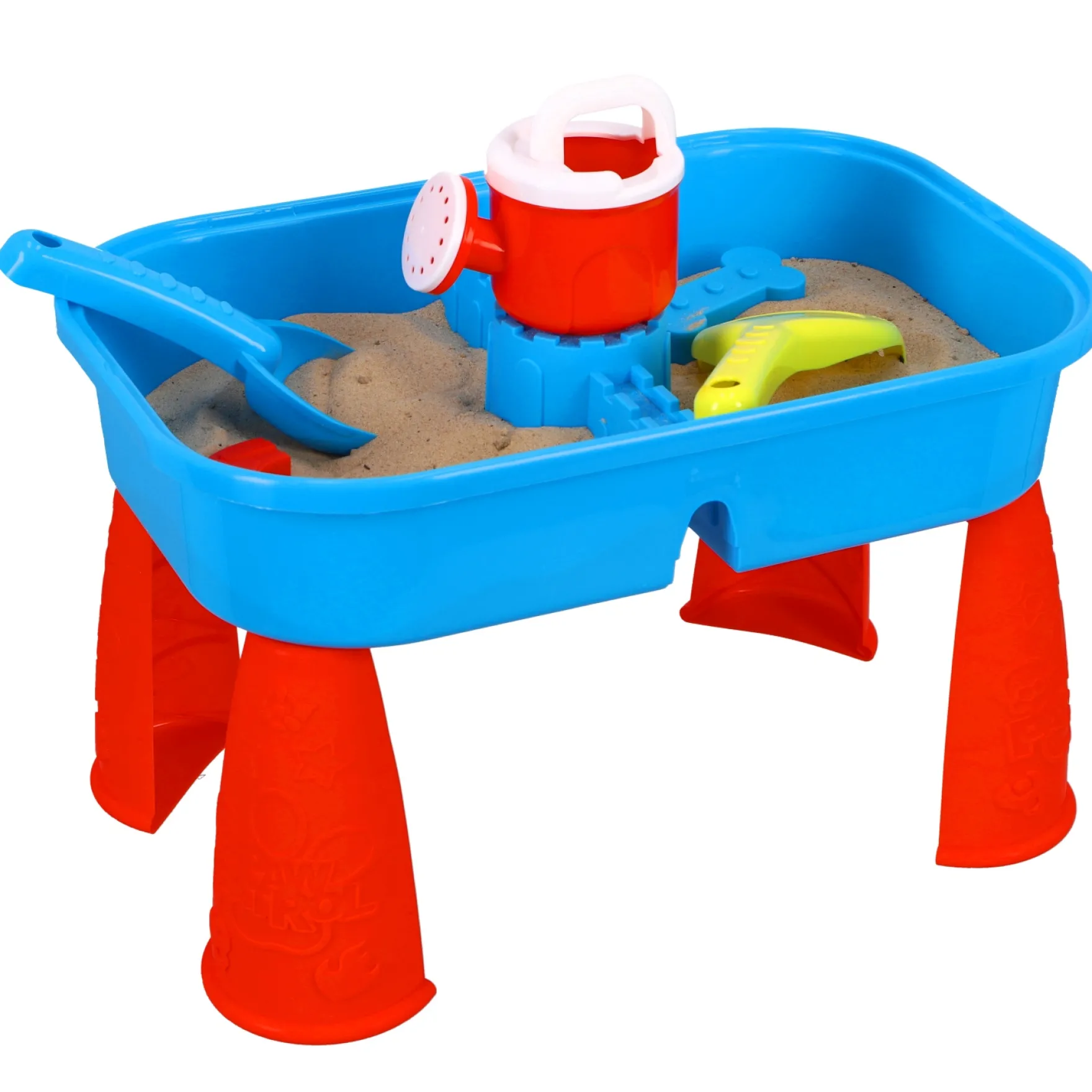 Paw Patrol Zandspeelset