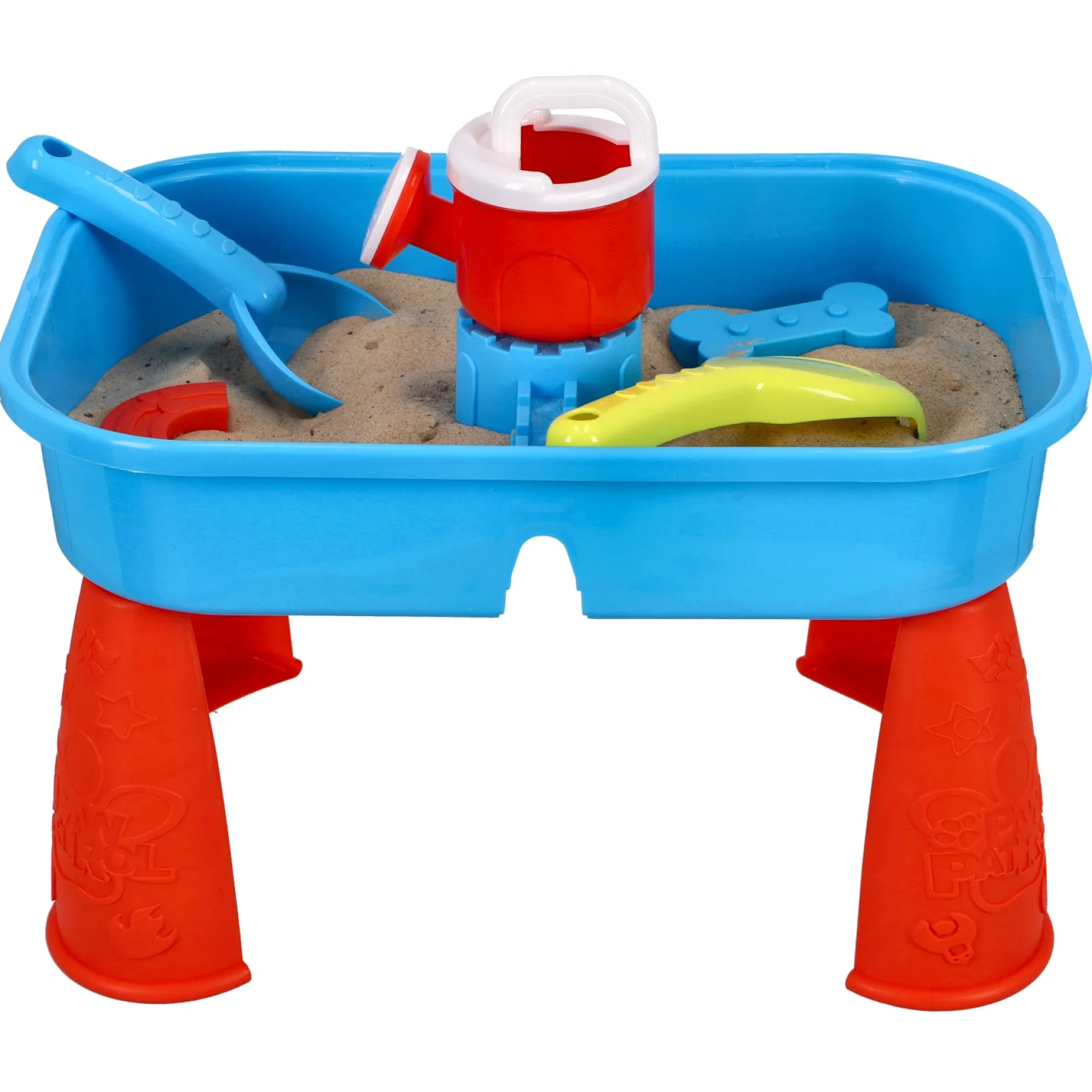 Paw Patrol Zandspeelset