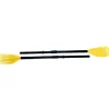 Peddels Geel 122 Cm