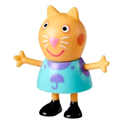 Peppa Dagje Uit Kleine Speelset