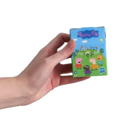 Peppa Dagje Uit Kleine Speelset