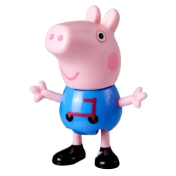 Peppa Dagje Uit Kleine Speelset