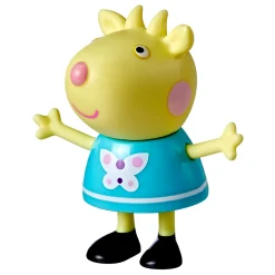 Peppa Dagje Uit Kleine Speelset