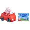 Peppa Mini Voertuigen Assorti