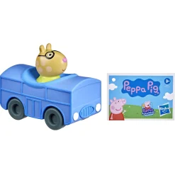 Peppa Mini Voertuigen Assorti