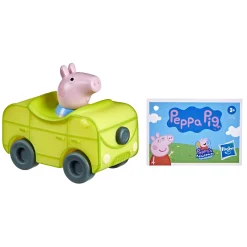 Peppa Mini Voertuigen Assorti