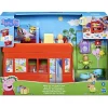 Peppa Pig 2 in 1 Party bus