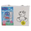 Peppa Pig Canvas Mini 3 Op Touw