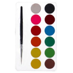 Peppa Pig Canvas Mini 3 Op Touw