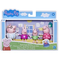 Peppa Pig Family Bedtime