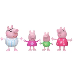 Peppa Pig Family Bedtime