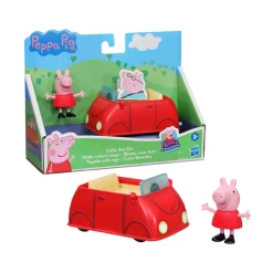 Peppa Pig Kleine Voertuigen Assorti