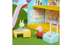 Peppa Pig Peppa's Clubhuis