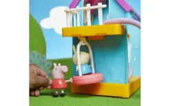 Peppa Pig Peppa's Clubhuis