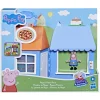 Peppa Pig Peppas Pizza Place