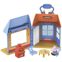 Peppa Pig Peppas Pizza Place