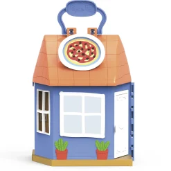 Peppa Pig Peppas Pizza Place