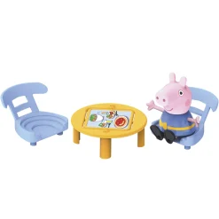 Peppa Pig Peppas Pizza Place