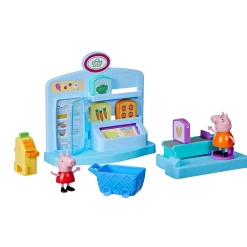 Peppa Supermarkt
