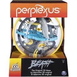 Perplexus Beast 3D Maze Game