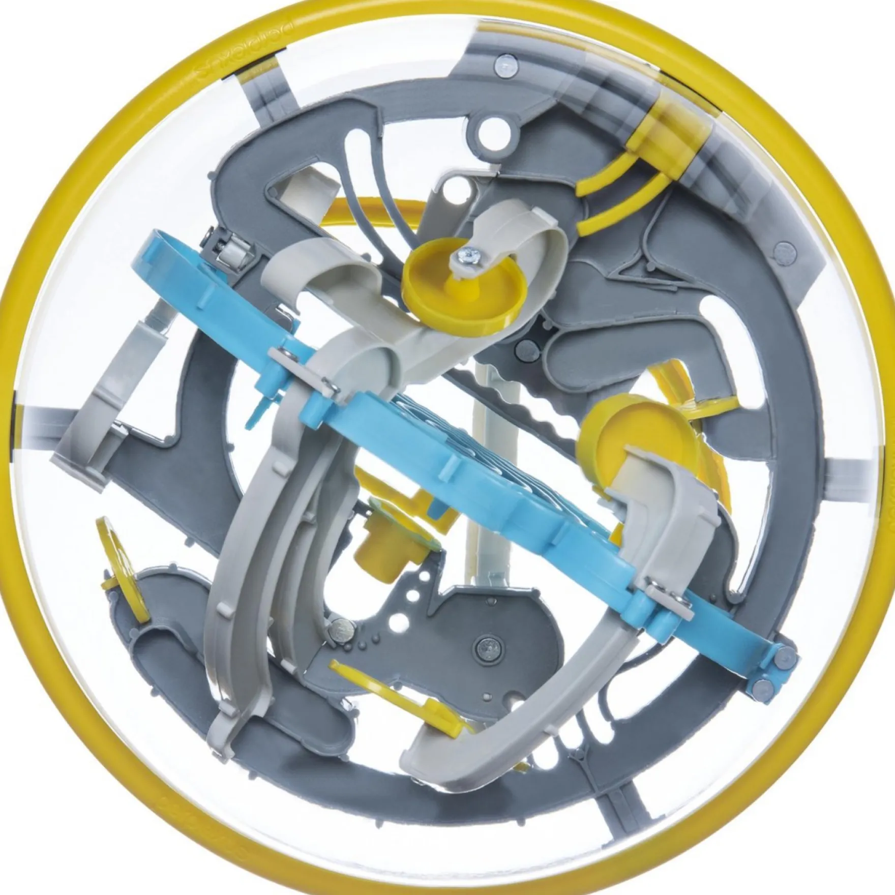 Perplexus Beast 3D Maze Game